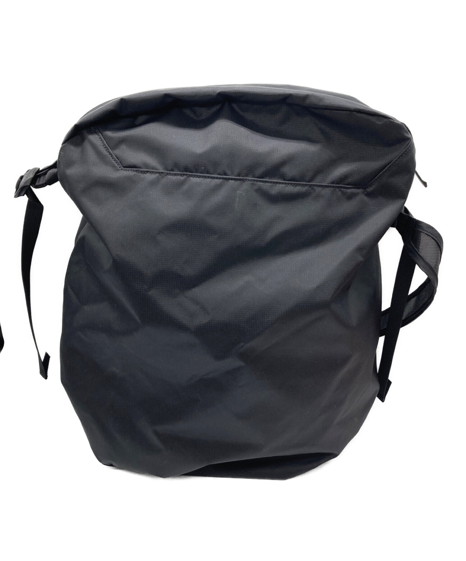 ARC'TERYX (アークテリクス) Heliad12L Tote ブラック