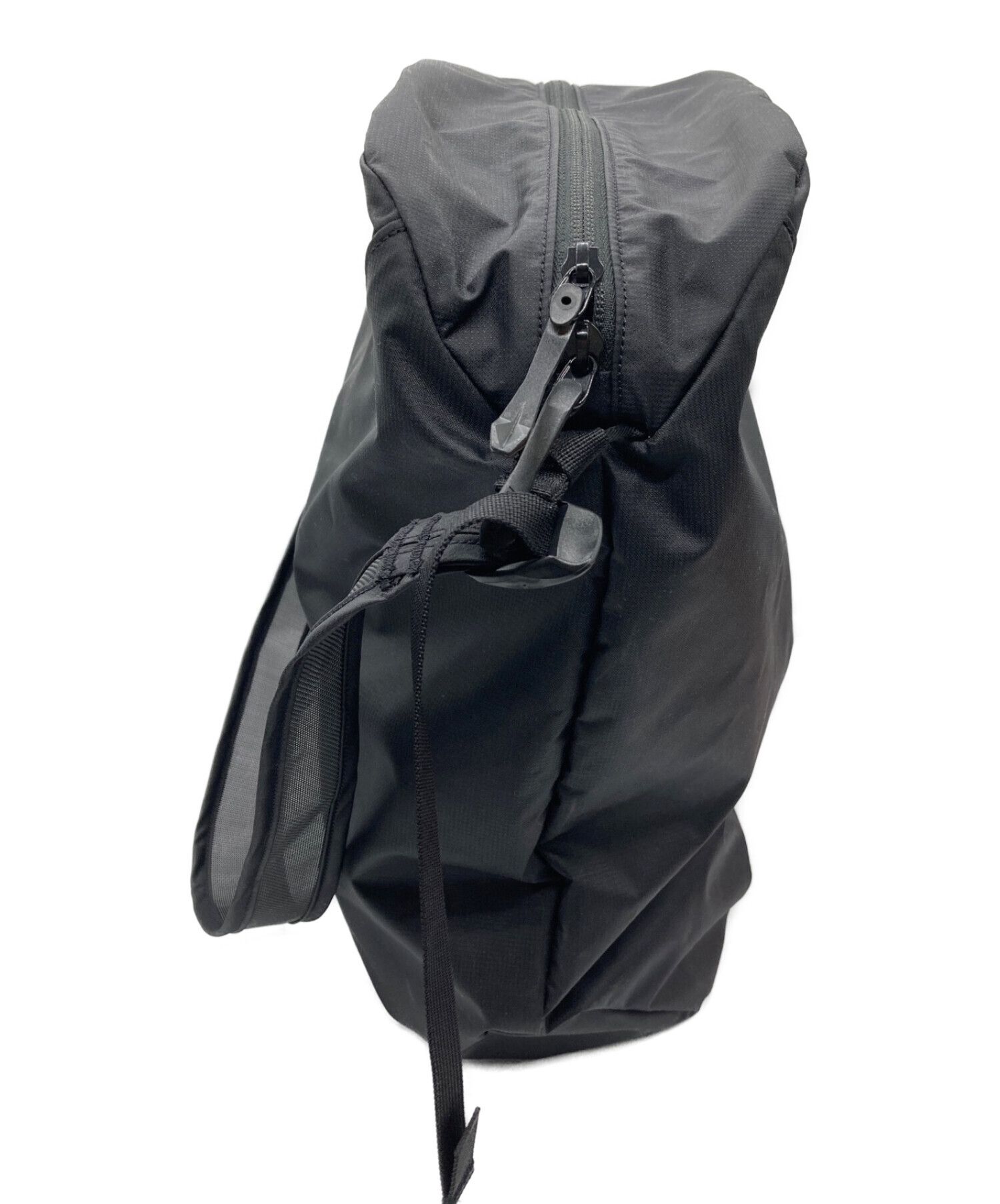 ARC'TERYX (アークテリクス) Heliad12L Tote ブラック