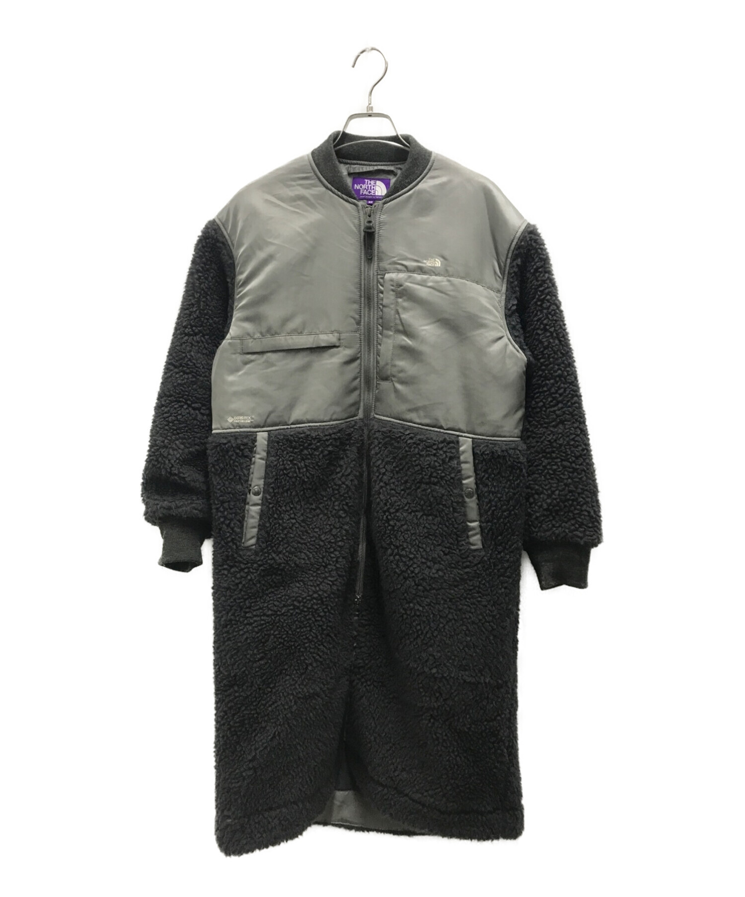 中古・古着通販】THE NORTHFACE PURPLELABEL (ザ・ノースフェイス