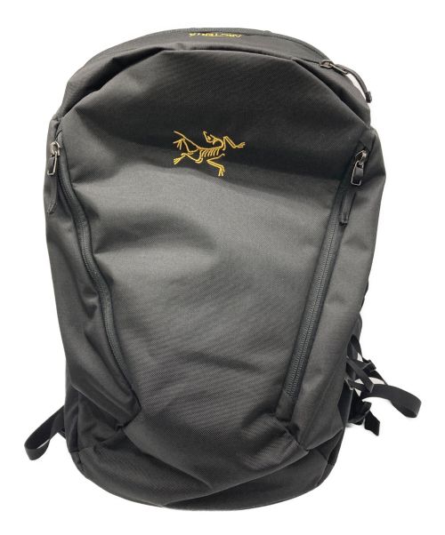 中古・古着通販】ARC'TERYX (アークテリクス) MANTIS 26 ブラック