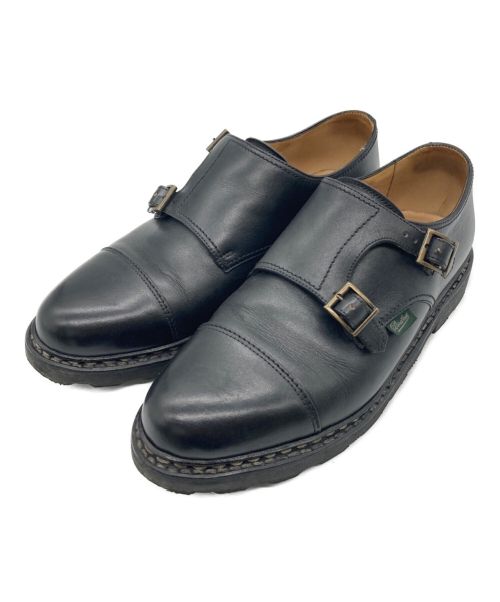 中古・古着通販】PARABOOT (パラブーツ) WILLIAM ダブルモンク