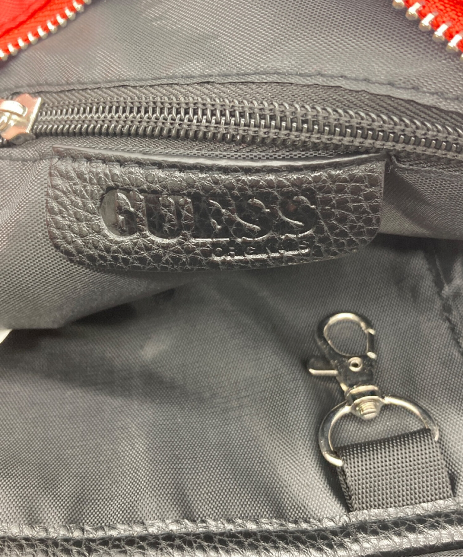 中古・古着通販】GUESS (ゲス) TOKYO VITAMIN (トウキョウビタミン