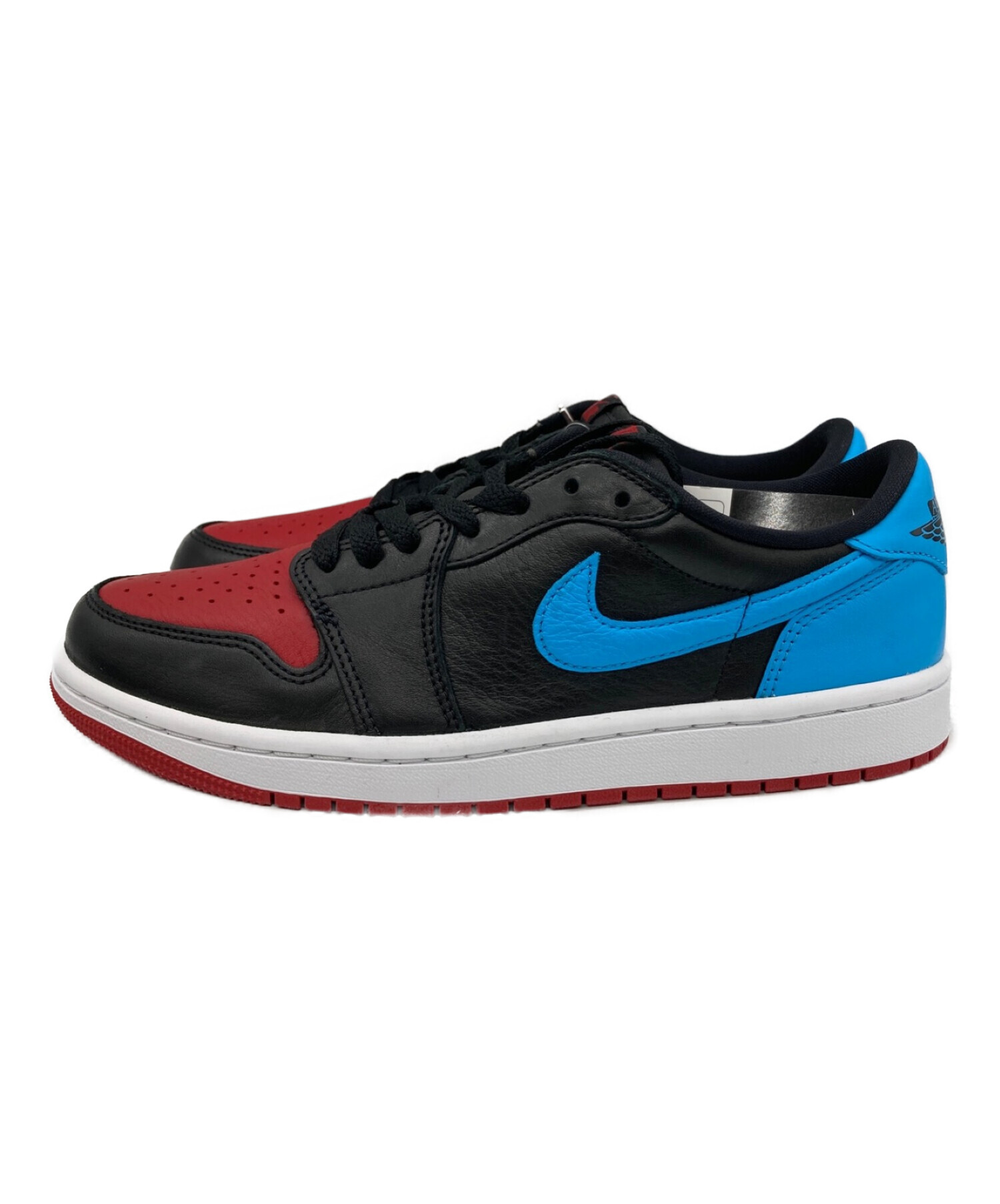 中古・古着通販】NIKE (ナイキ) WMNS Air Jordan 1 Retro Low OG 