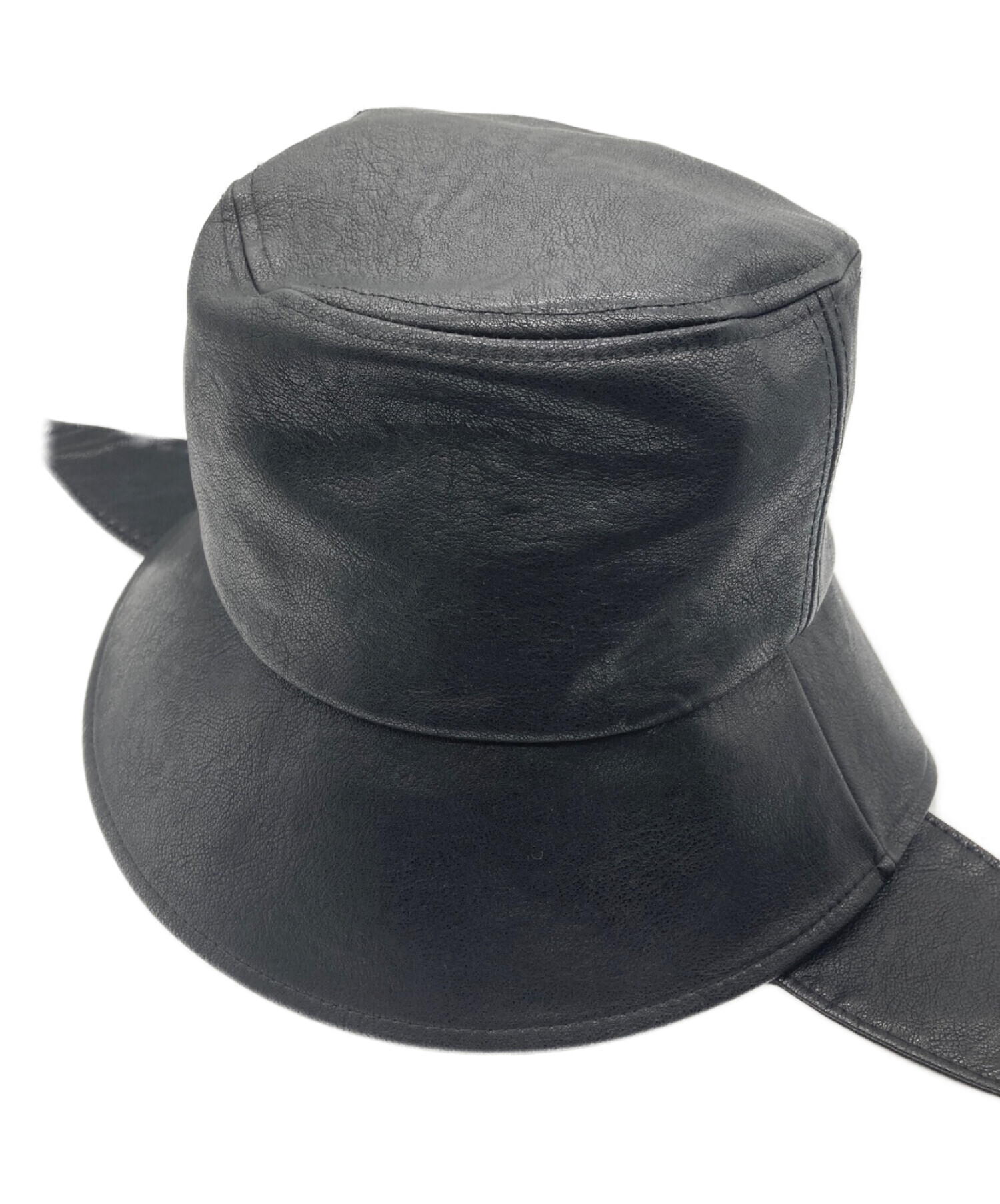 早い者勝ち]not conventional leather hat - beaconparenting.ie