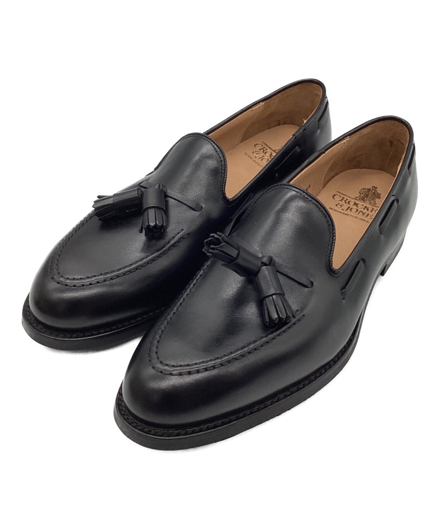 中古・古着通販】Crockett & Jones (クロケット＆ジョーンズ