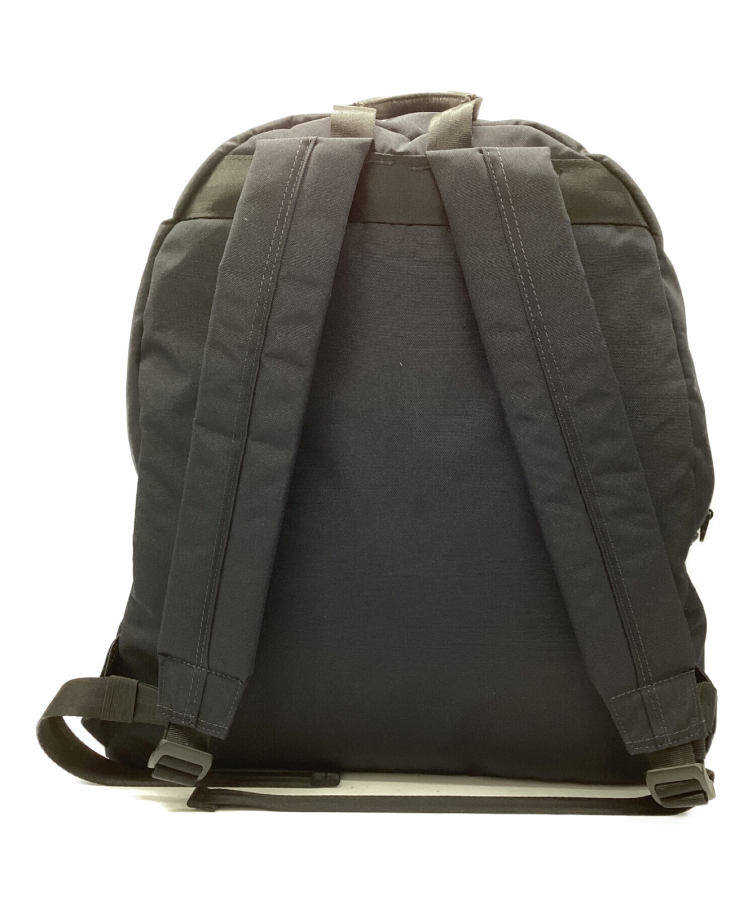 NOTIVE/CANTERA (ノーティブカンテラ) workahoLC (ワーカホリック) 別注 HEREDIA BACKPACK ネイビー