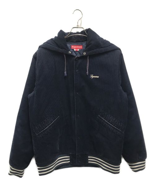 中古・古着通販】Supreme (シュプリーム) コーデュロイフーデット