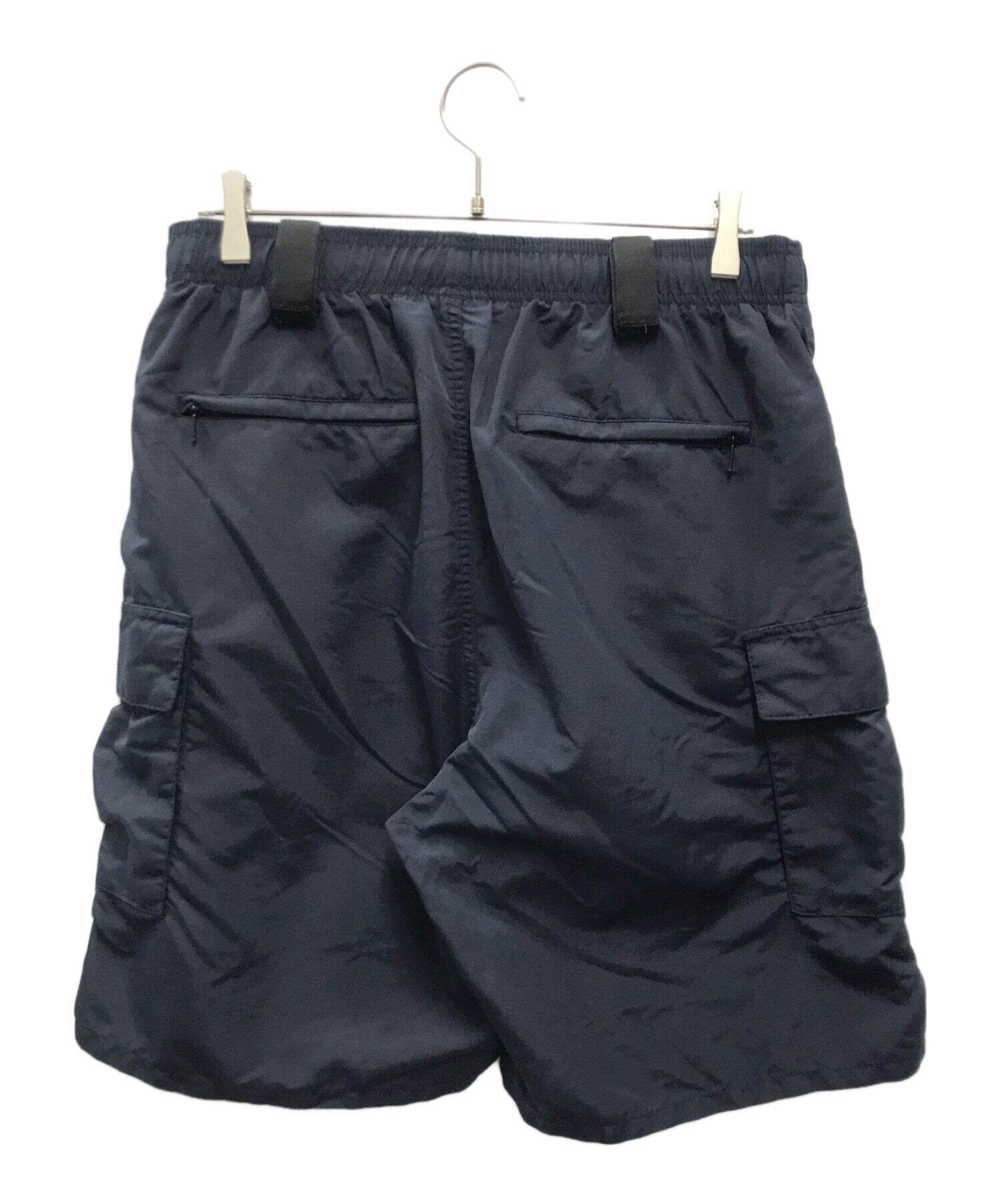 中古・古着通販】MOCEAN (モーシャン) PATROL CARGO PANTS ネイビー 