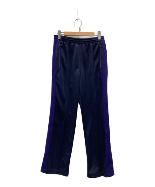 【中古・古着通販】Needles (ニードルズ) TRACK PANT POLY