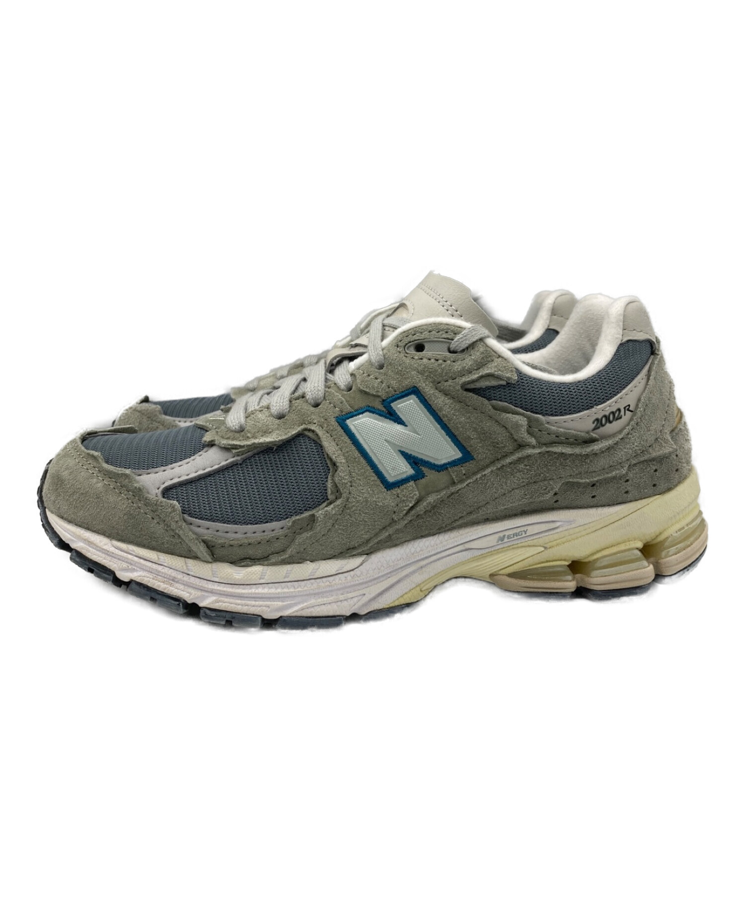 中古・古着通販】NEW BALANCE (ニューバランス) M2002RDD グレー