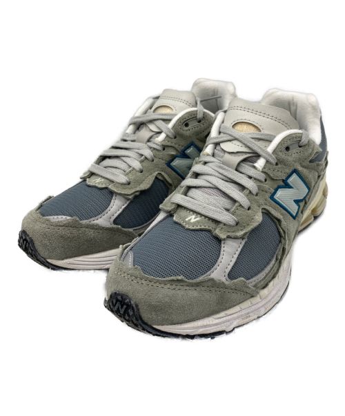 中古・古着通販】NEW BALANCE (ニューバランス) M2002RDD グレー