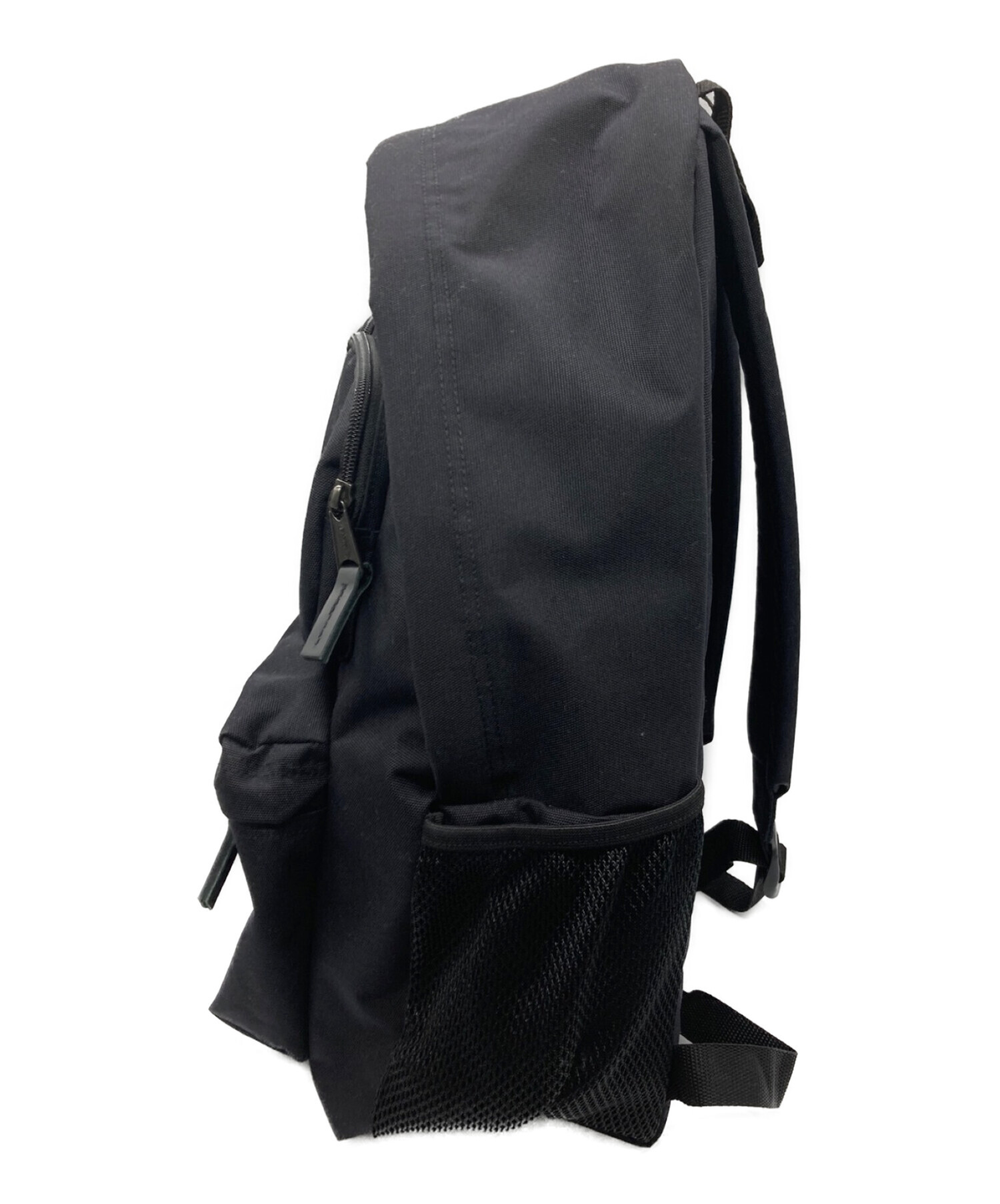 EASTPAK (イーストパック) BEAMS (ビームス) 別注 Padded Pak'r XL ブラック