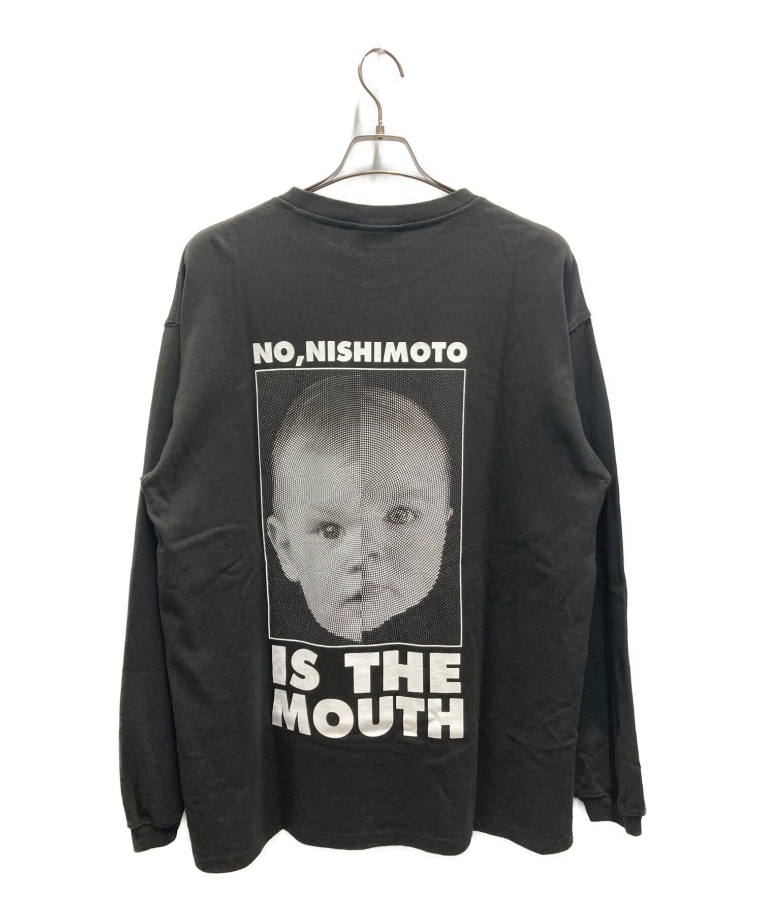 中古・古着通販】NISHIMOTO IS THE MOUTH (ニシモトイズザマウス