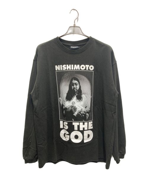 【中古・古着通販】NISHIMOTO IS THE MOUTH (ニシモトイズザ