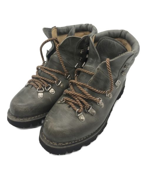 中古・古着通販】PARABOOT (パラブーツ) トレッキングブーツ グレー