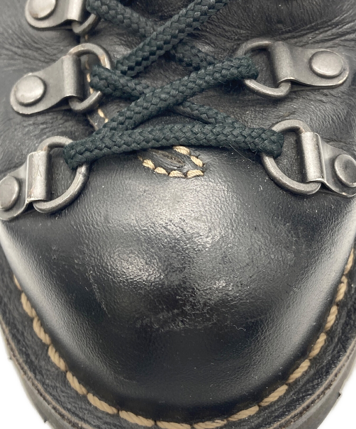 中古・古着通販】Danner (ダナー) Mountain Light II Black Hiking