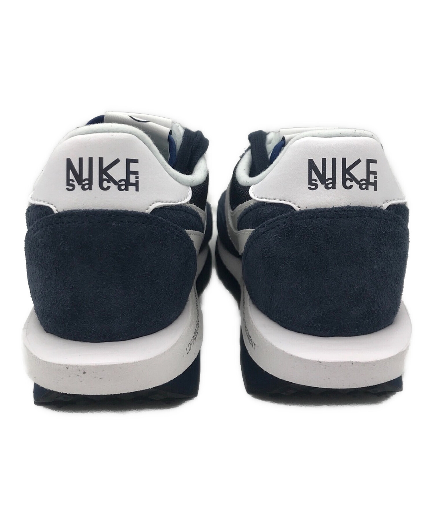 中古・古着通販】NIKE (ナイキ) sacai (サカイ) FRAGMENT DESIGN (フラグメント デザイン) LD Waffle  