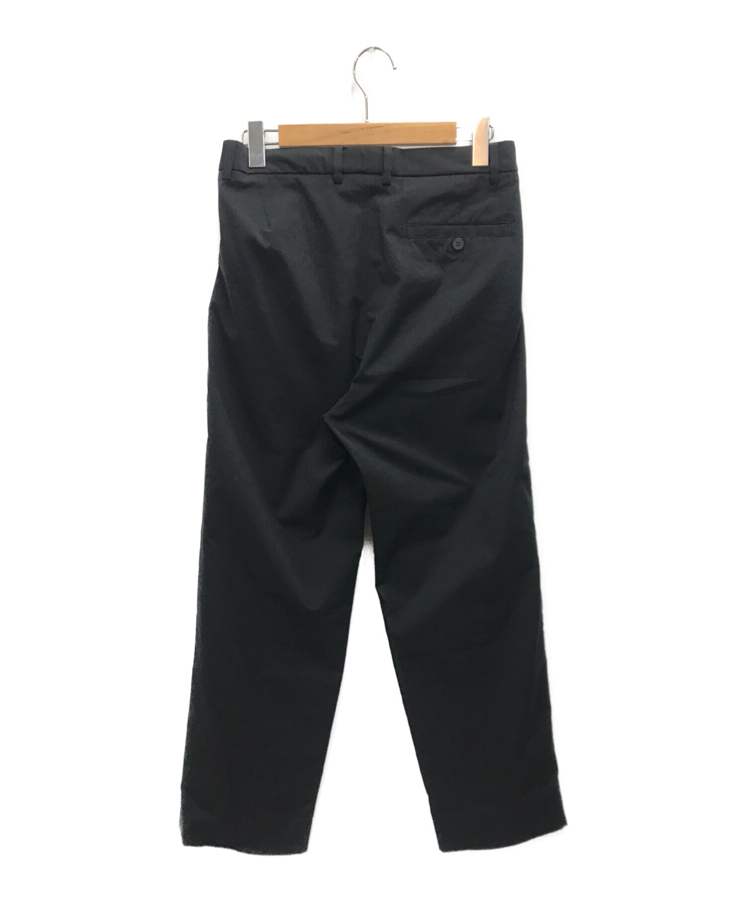 中古・古着通販】DESCENTE PAUSE (デサントポーズ) EASY SLACKS