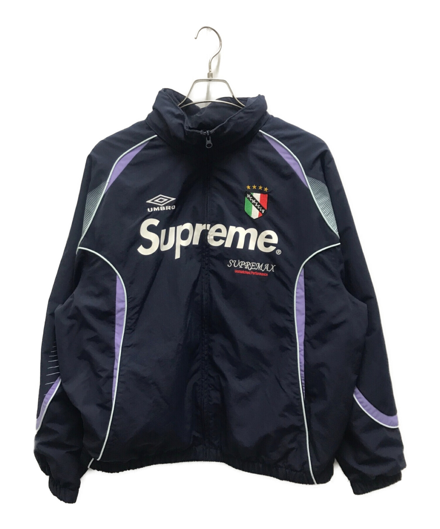 supreme 20ss track jacket Lサイズ - www.sorbillomenu.com