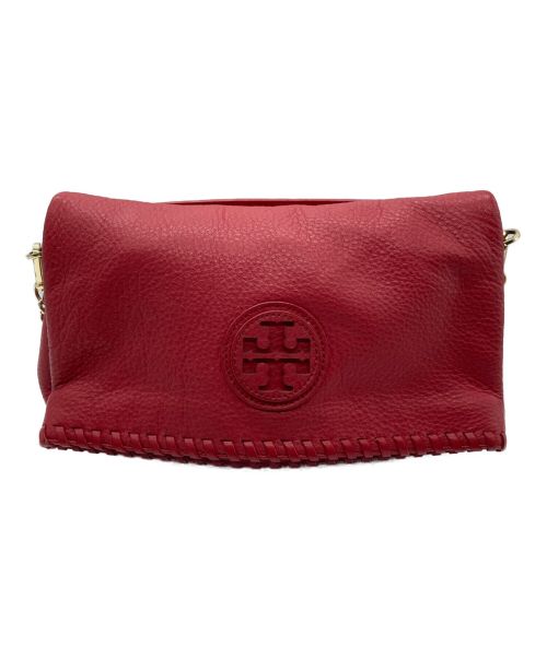 中古・古着通販】TORY BURCH (トリーバーチ) マリオンショルダーバッグ