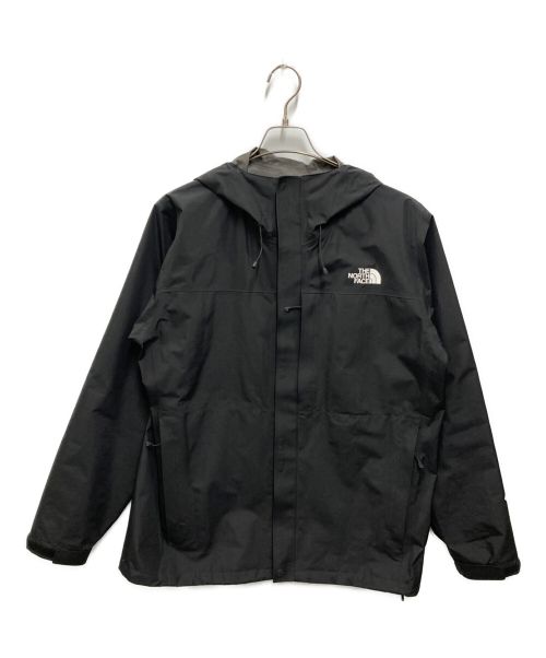 中古・古着通販】THE NORTH FACE (ザ ノース フェイス) クラウド