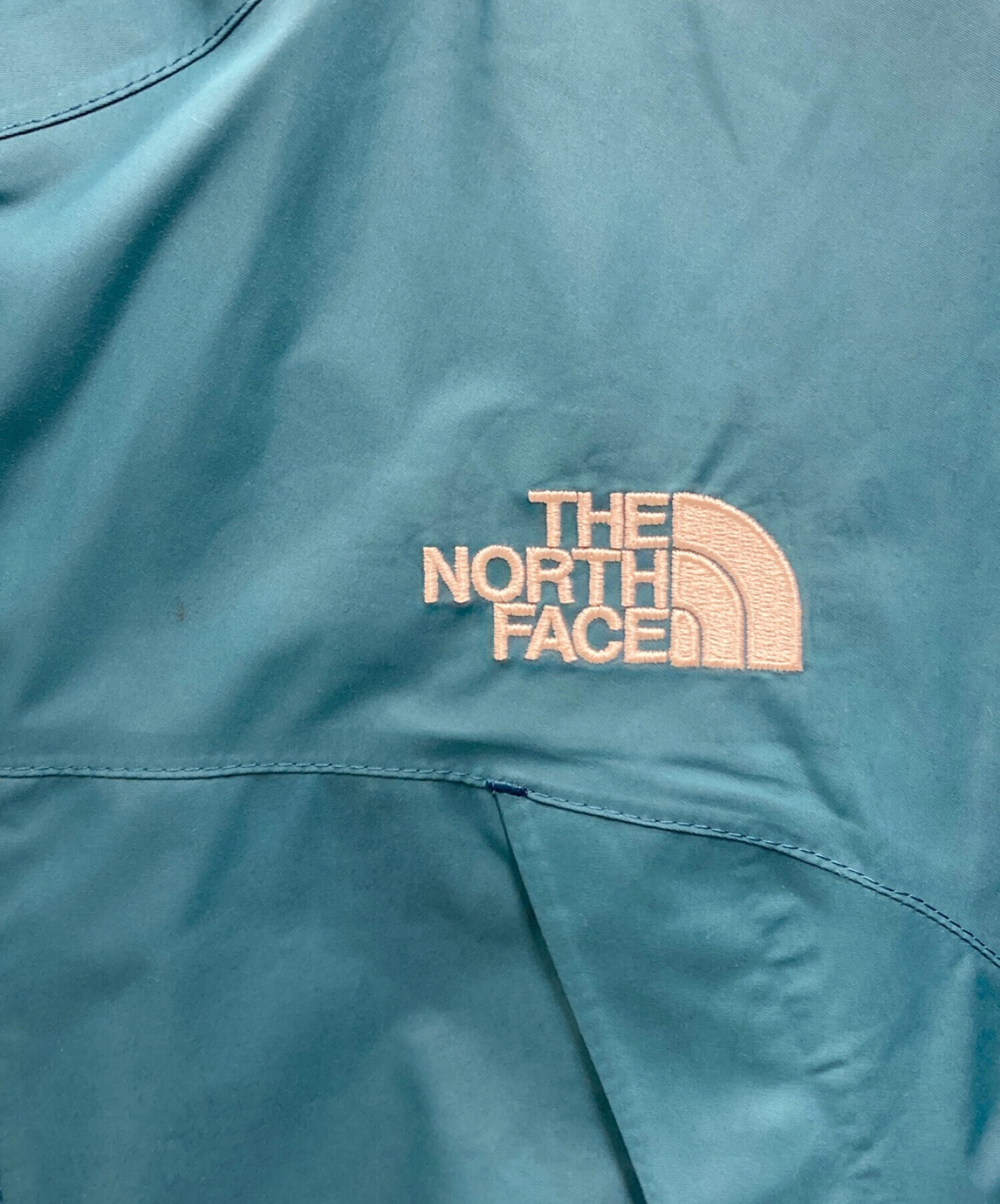 中古・古着通販】THE NORTH FACE (ザ ノース フェイス) ドットショット