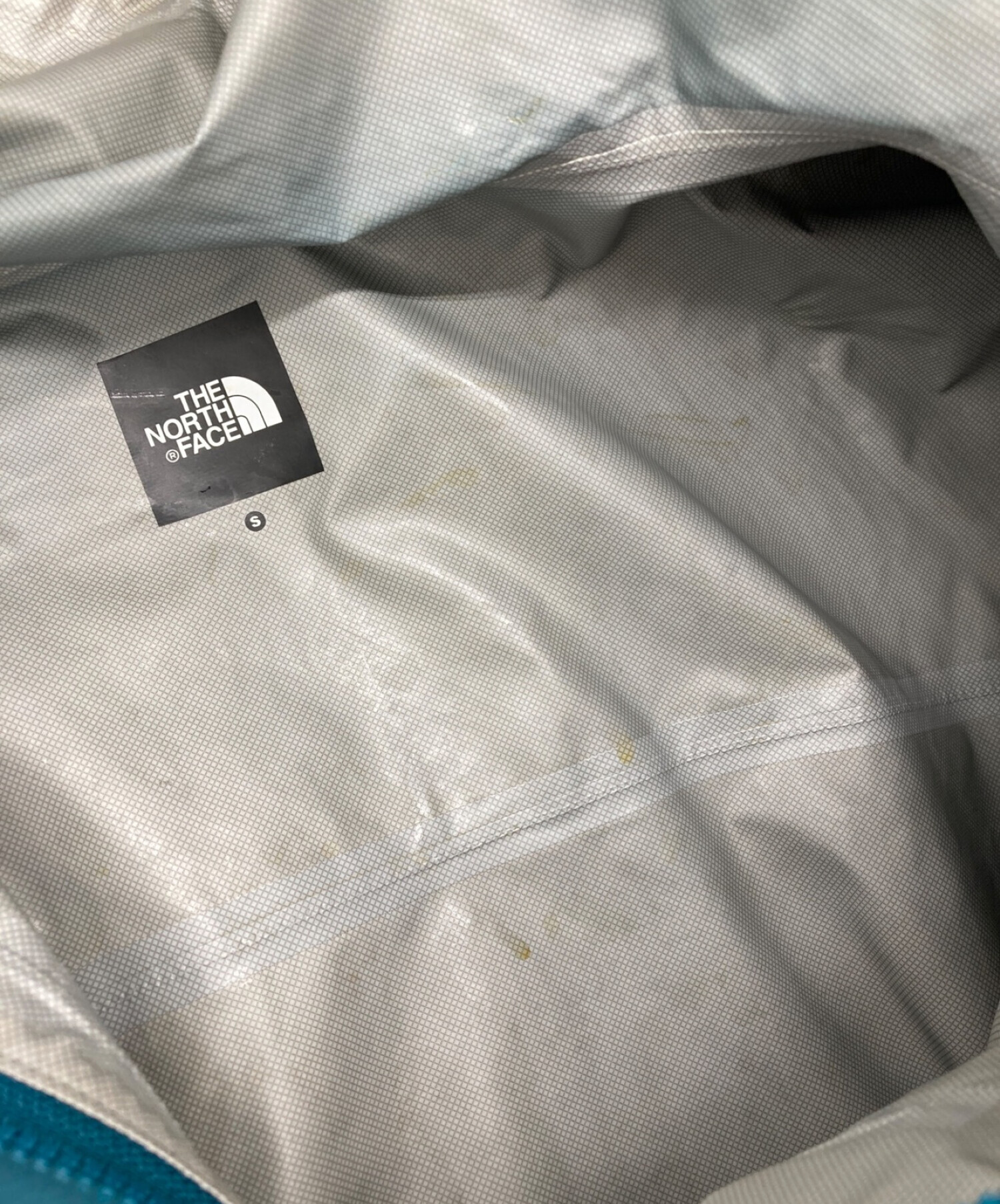 中古・古着通販】THE NORTH FACE (ザ ノース フェイス) ドットショット