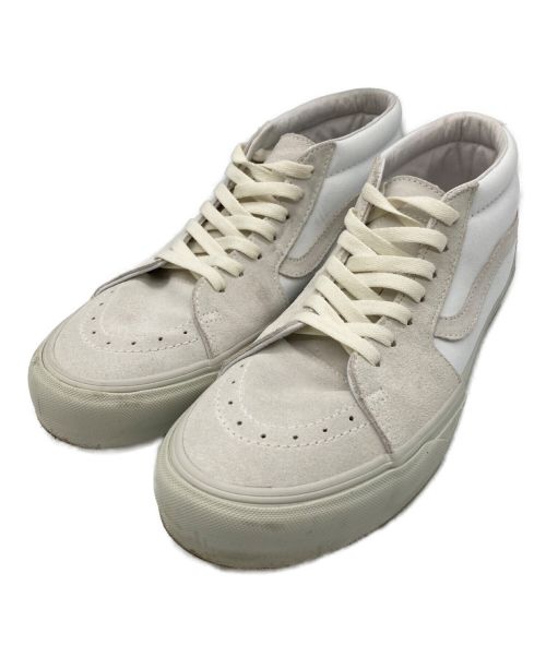 中古・古着通販】VANS (ヴァンズ) JJJJound (ジョウンド) Sk8-Mid VLT ...