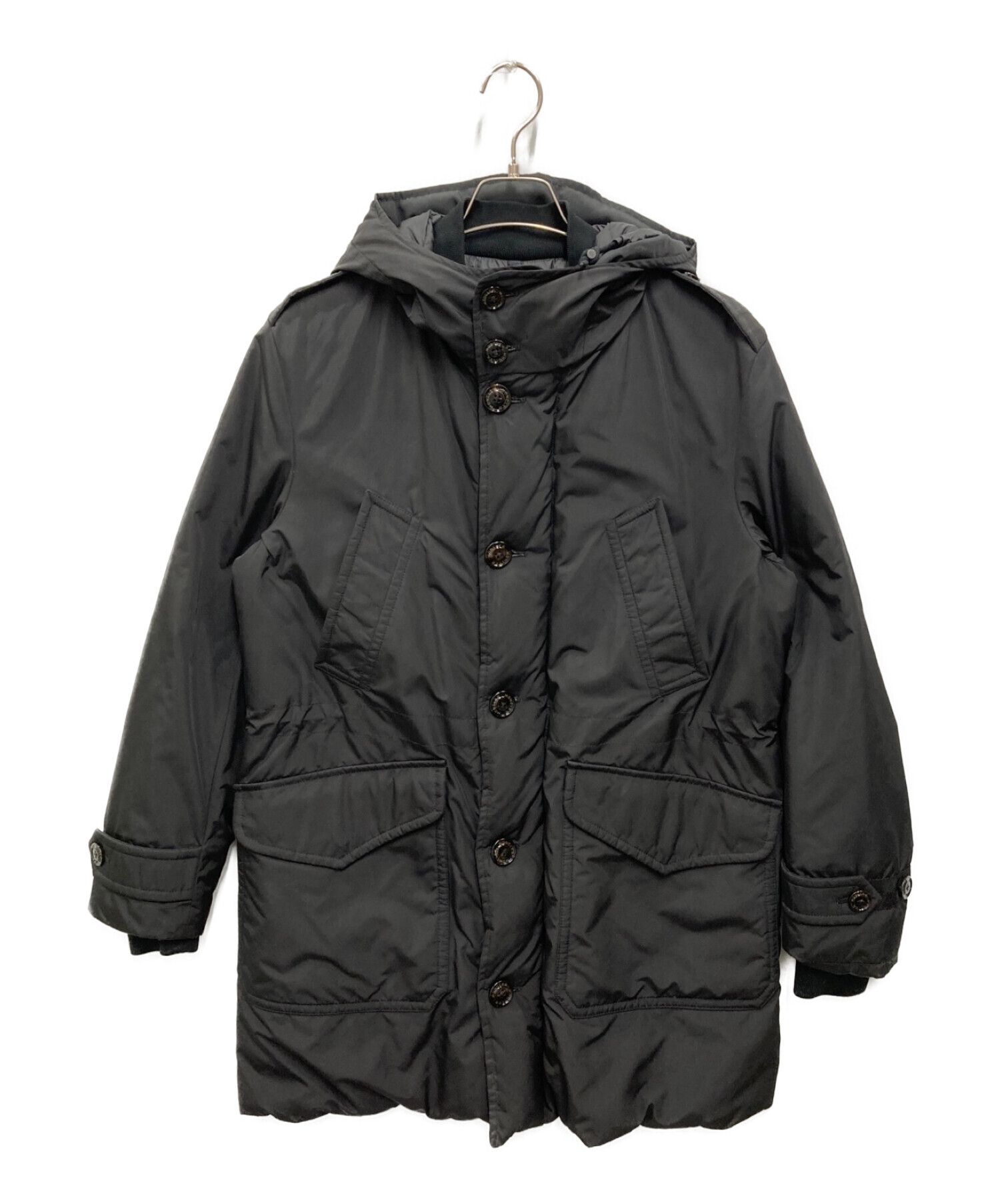 中古・古着通販】MONCLER (モンクレール) RAINIER ダウンコート