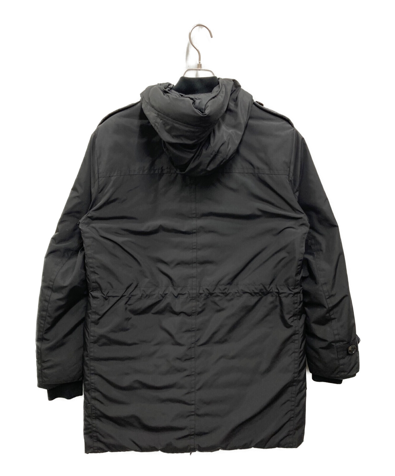 中古・古着通販】MONCLER (モンクレール) RAINIER ダウンコート