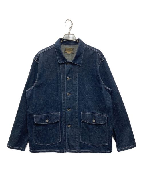 【中古・古着通販】RRL (ダブルアールエル) カバーオール