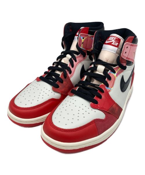 中古・古着通販】NIKE Spider-Man (スパイダーマン) Air Jordan 1 High