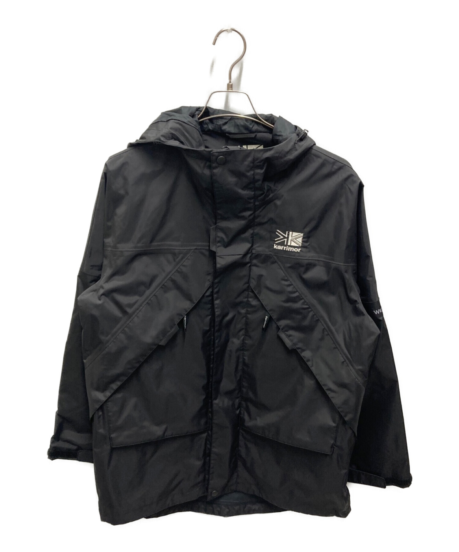6,384円カリマー Edale jacket