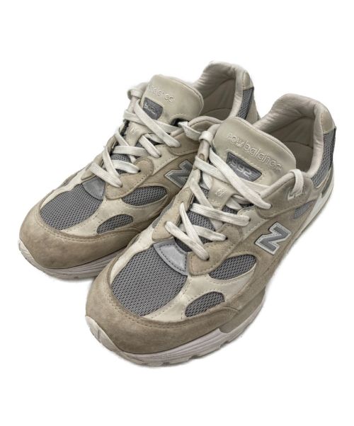 New Balance M992nc 26.5cm 元箱無し ニューバランス - スニーカー