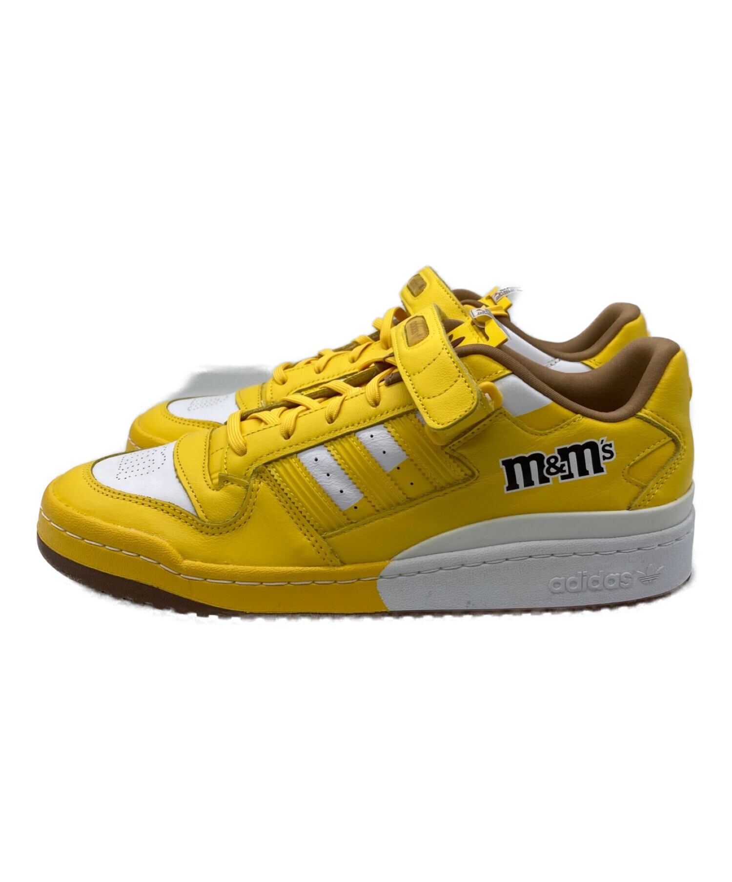 adidas アディダス FORUM LOW 84 - M&Ms CREW-v1-