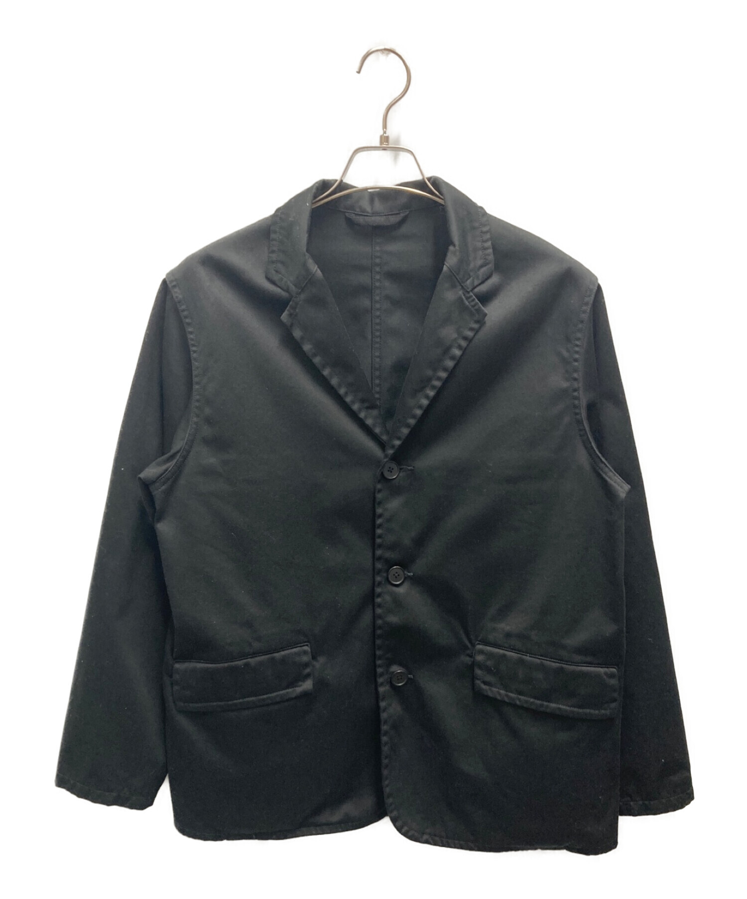 nanamica『Hooded Jacket』(Khaki)  サイズXS22000はどうですかね