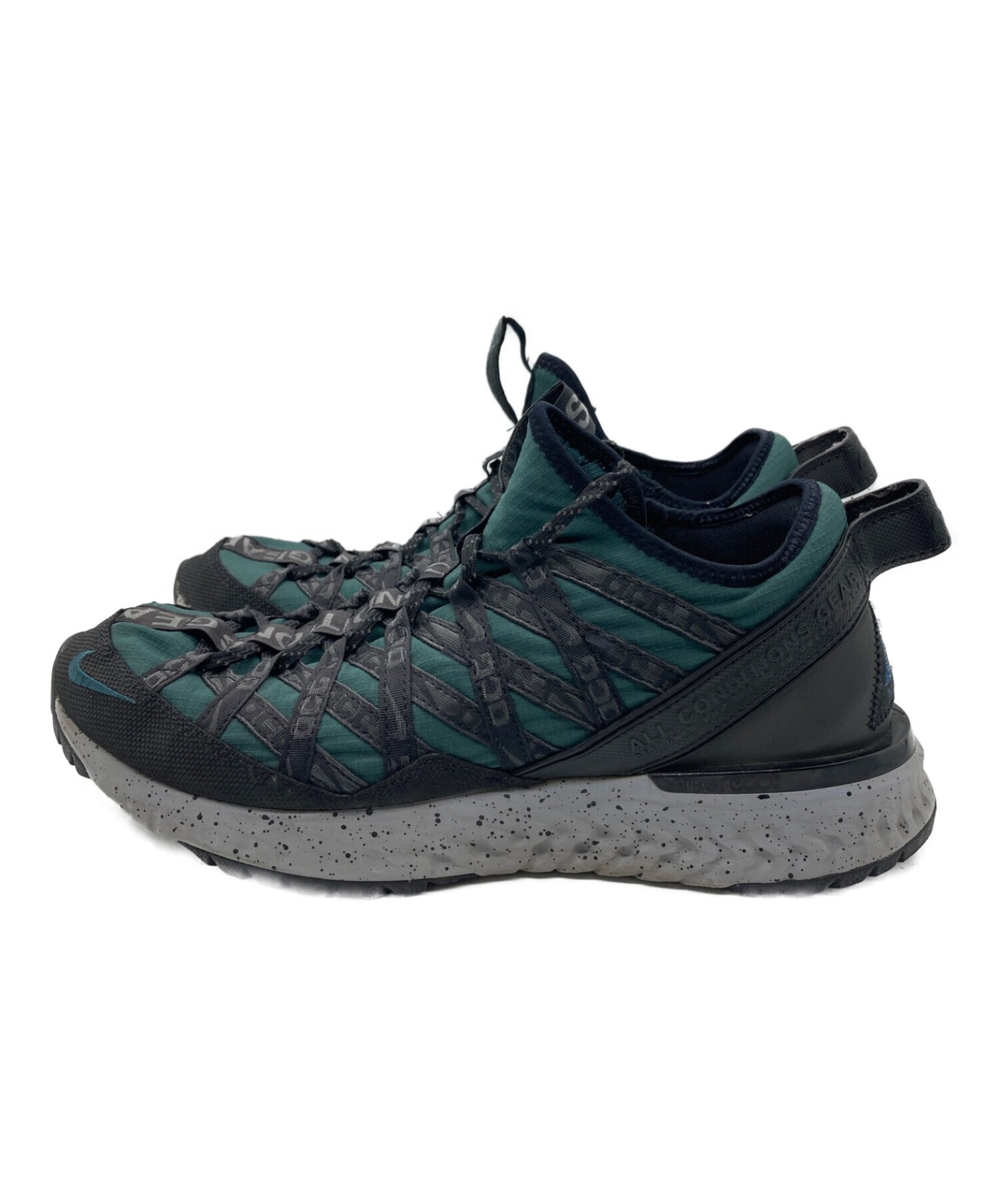 中古・古着通販】NIKE ACG (ナイキエージーシー) REACT TERRA GOBE