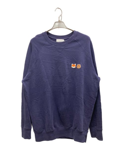 【中古・古着通販】MAISON KITSUNE (メゾンキツネ) LINE