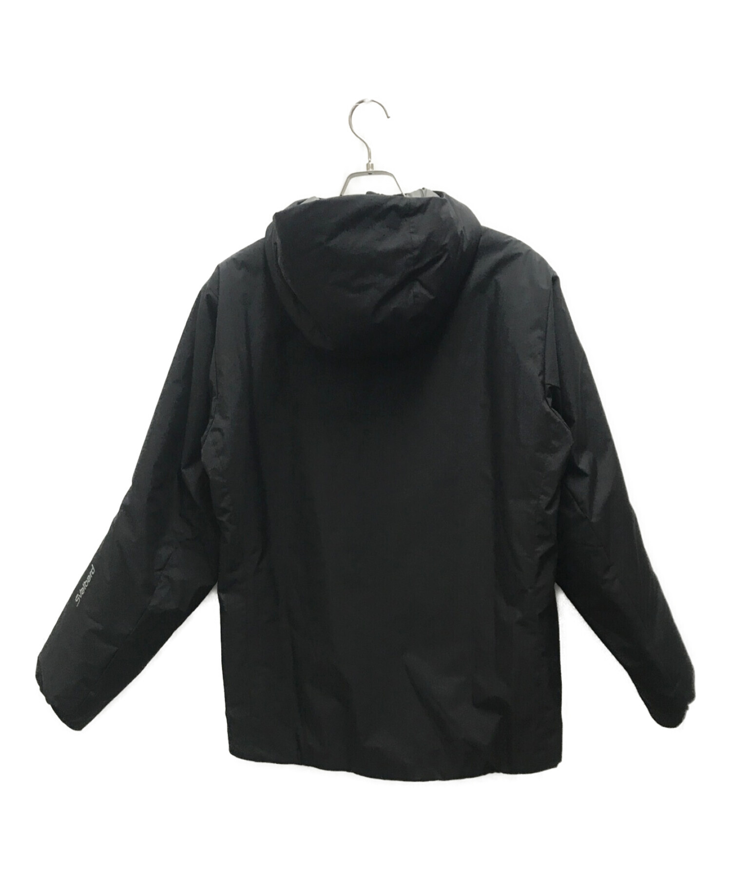 tilak (ティラック) Svalbard Jacket ブラック サイズ:S