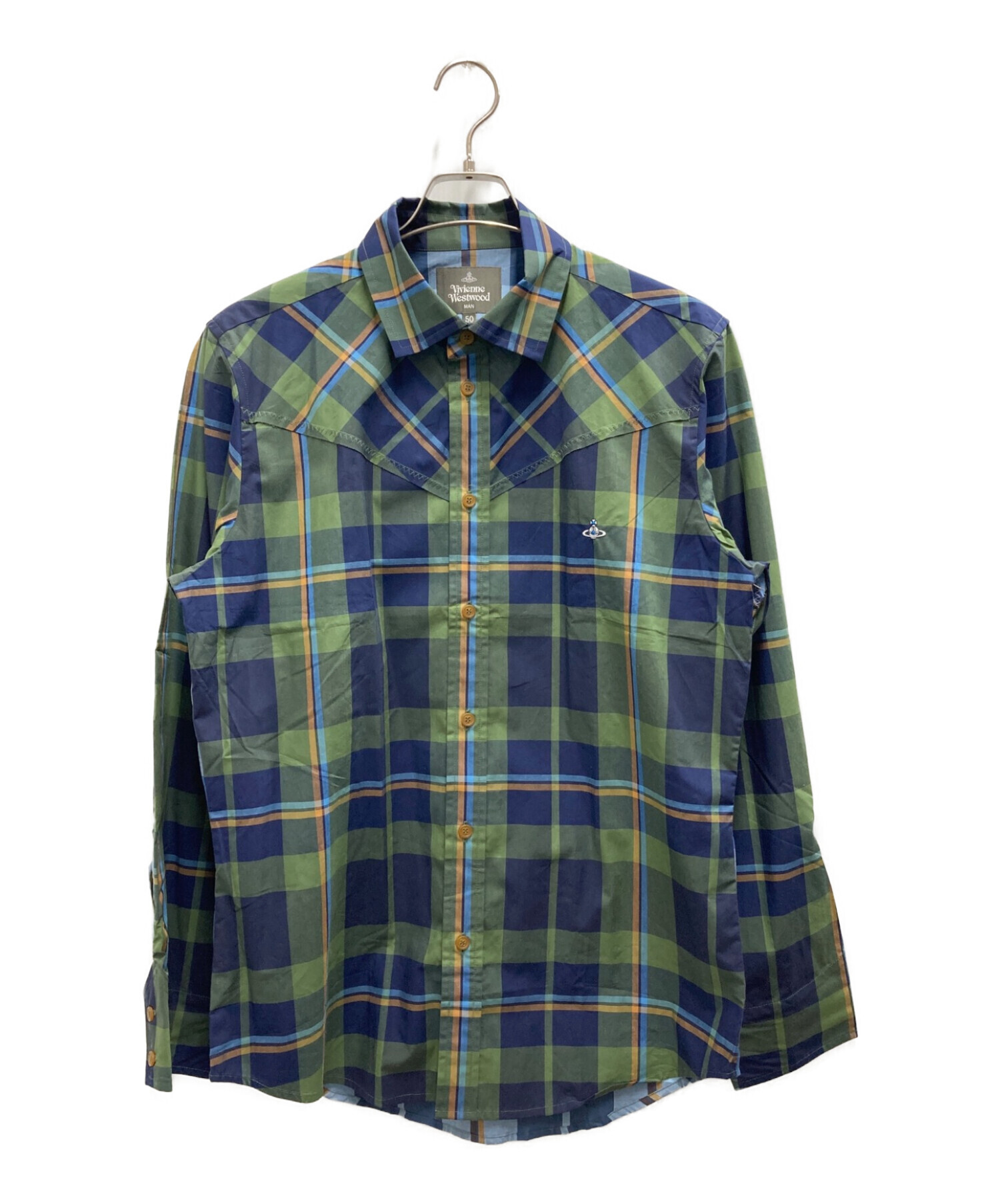 中古・古着通販】Vivienne Westwood man (ヴィヴィアン ウェストウッド