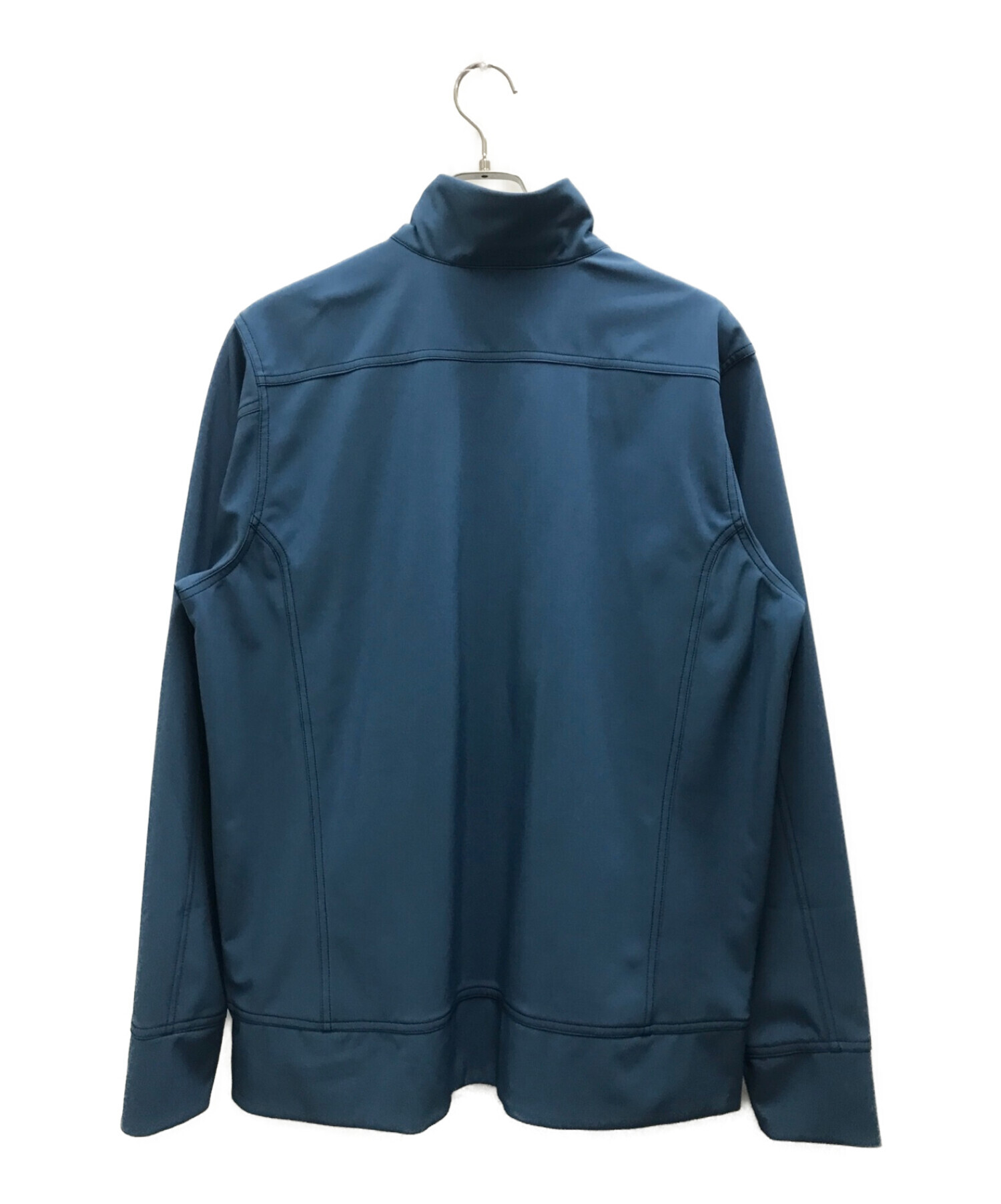 Patagonia (パタゴニア) R1 Daily Jacket ブルー サイズ:L