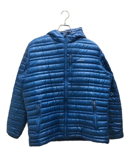 【中古・古着通販】Patagonia (パタゴニア) ウルトラライトダウン