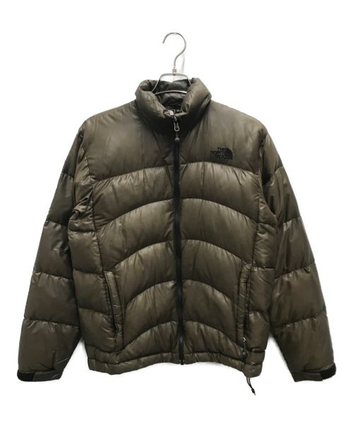 中古・古着通販】THE NORTH FACE (ザ ノース フェイス) アコンカグア