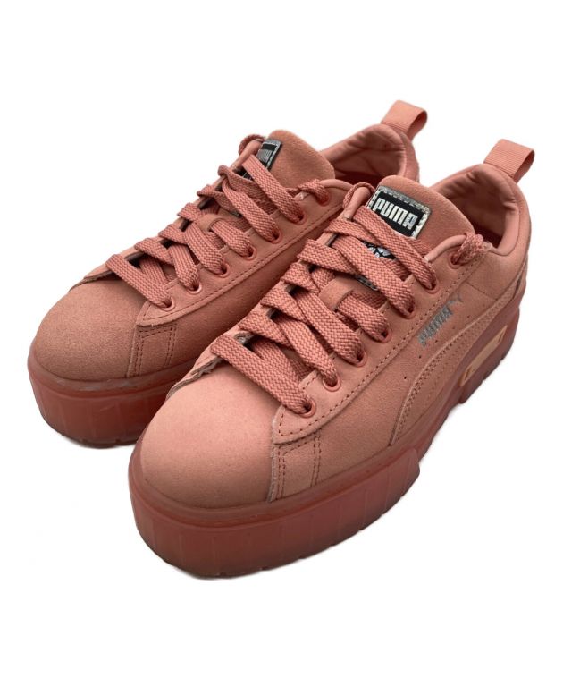 中古・古着通販】PUMA (プーマ) FR2梅×ATMOS PINK MAYZE WNS PK