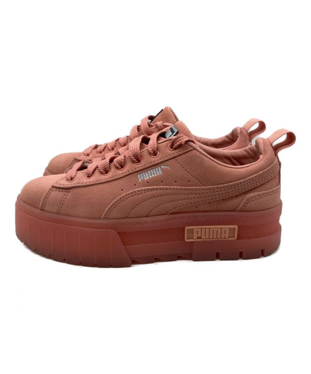 中古・古着通販】PUMA (プーマ) FR2梅×ATMOS PINK MAYZE WNS PK