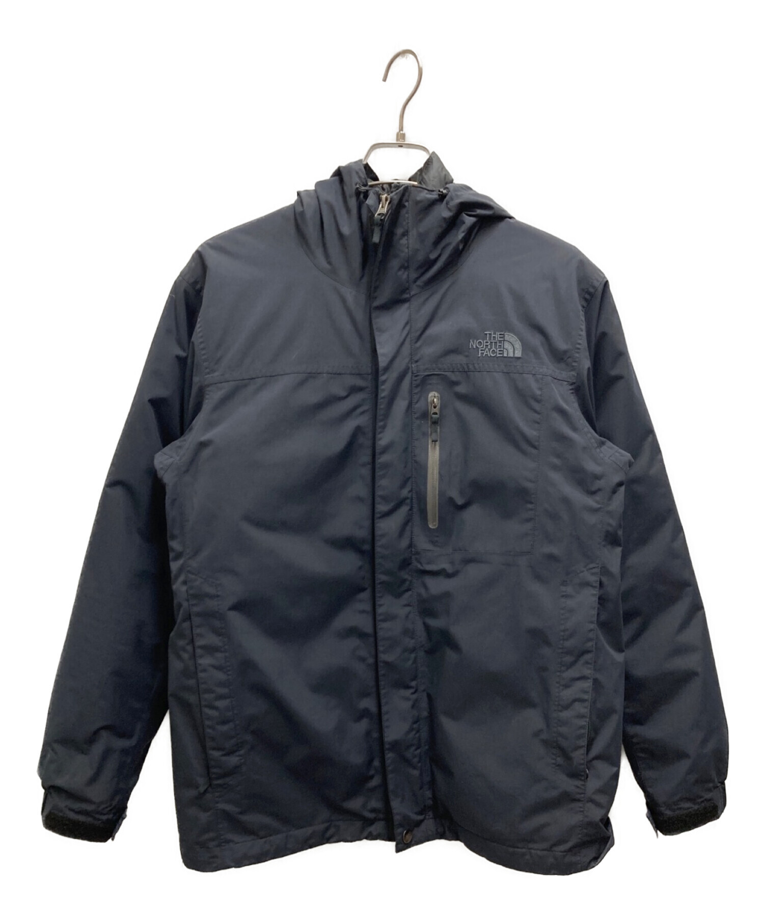 中古・古着通販】THE NORTH FACE (ザ ノース フェイス) ゼウス トリ