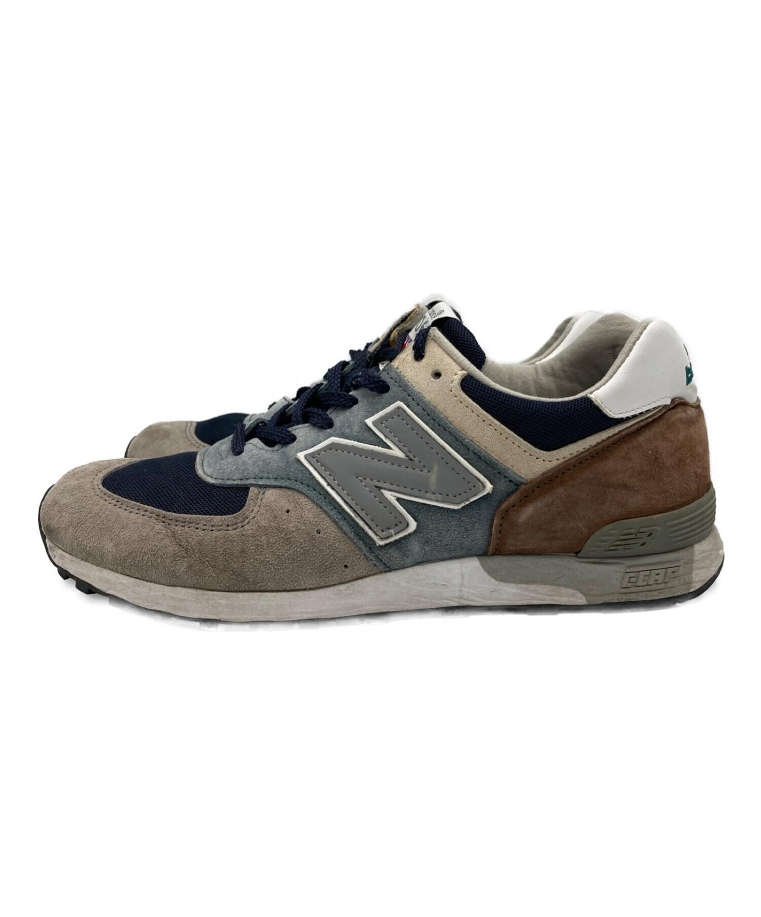 中古・古着通販】NEW BALANCE (ニューバランス) ローカットスニーカー