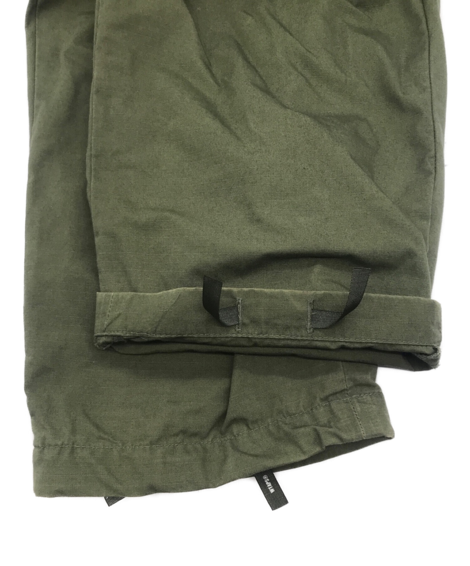 中古・古着通販】WTAPS (ダブルタップス) JUNGLE STOCK / TROUSERS