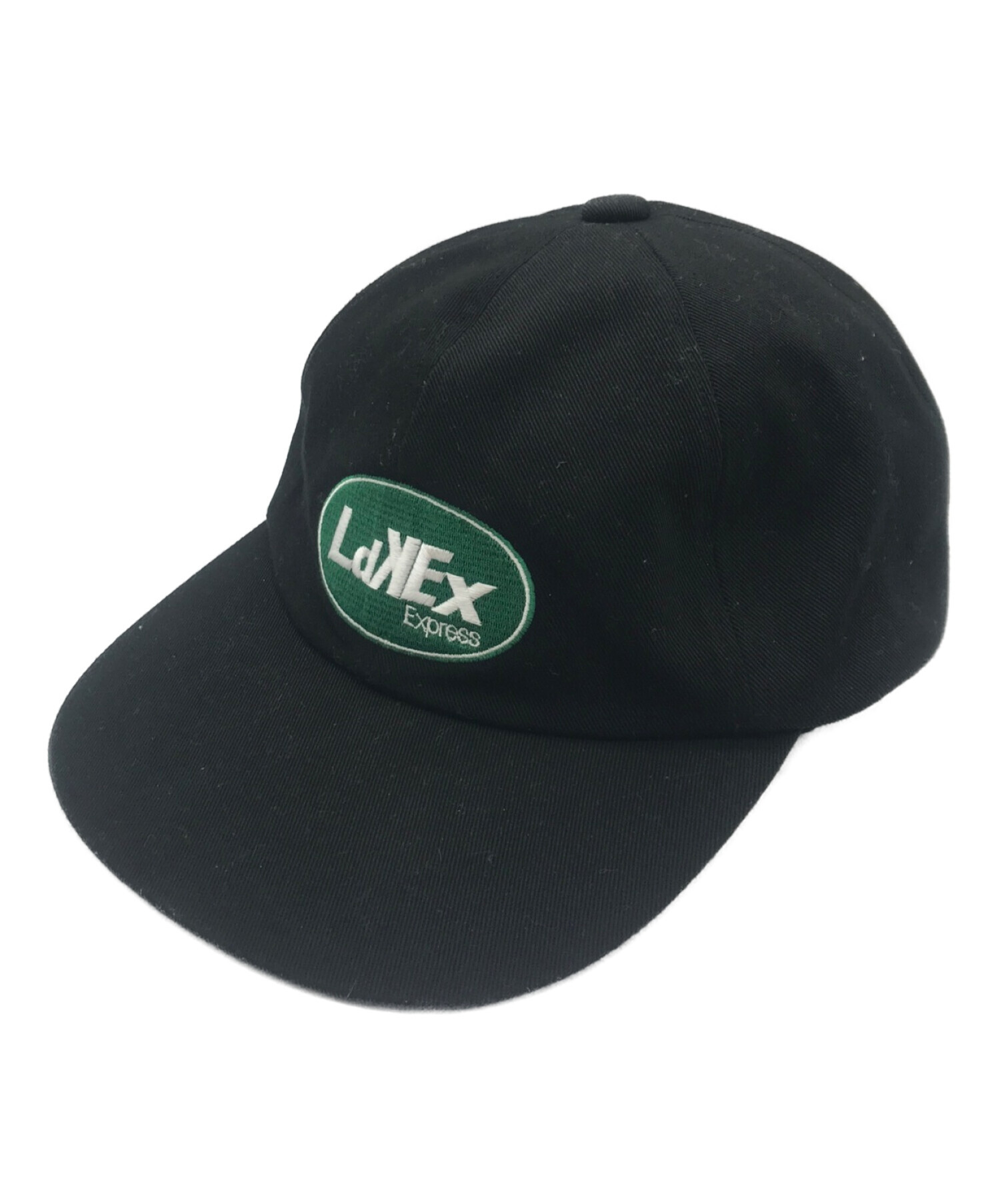 新しい COMESANDGOES LDK EX CAP 1LDK 15周年限定 キャップ キャップ