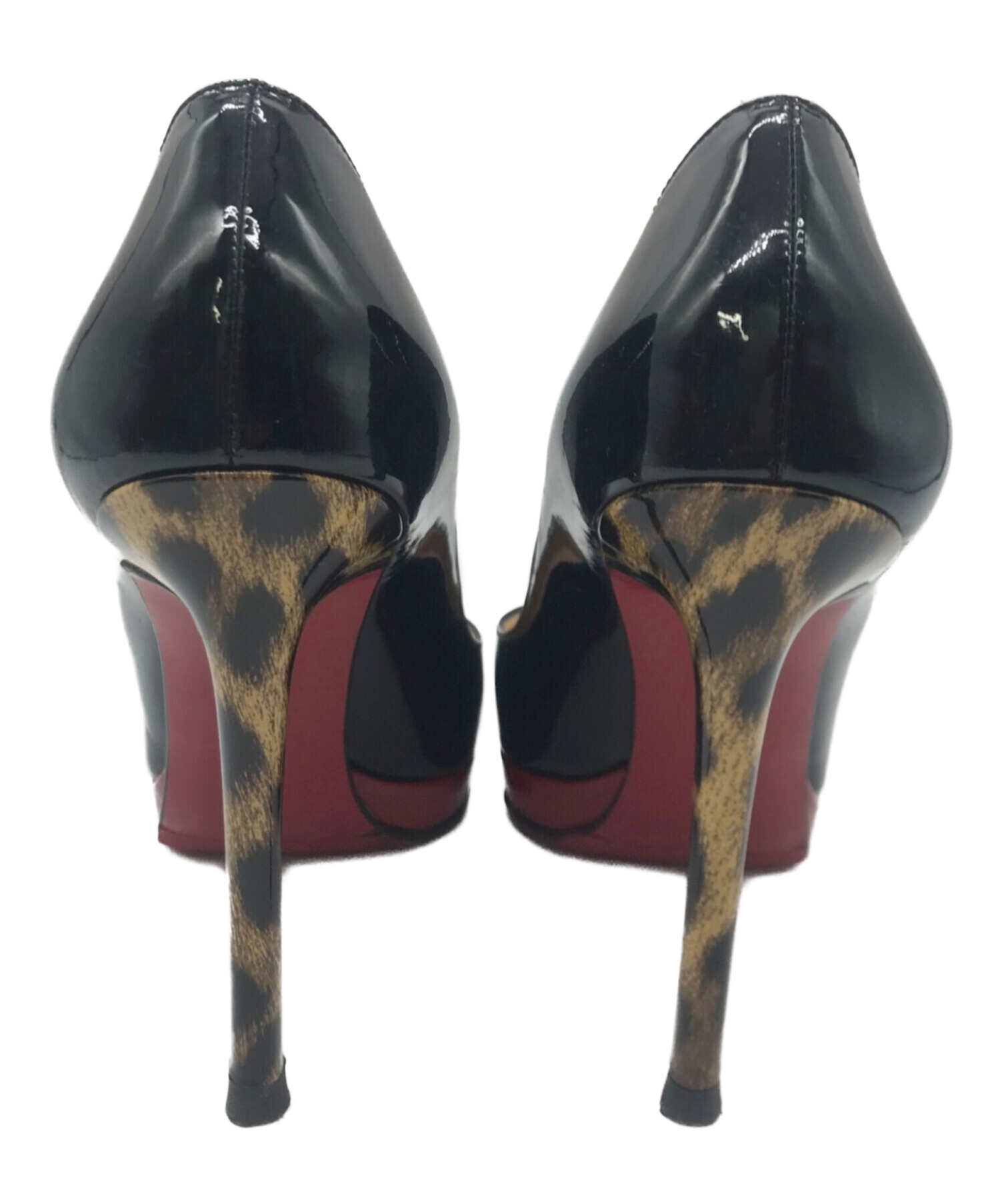 中古・古着通販】Christian Louboutin (クリスチャン・ルブタン